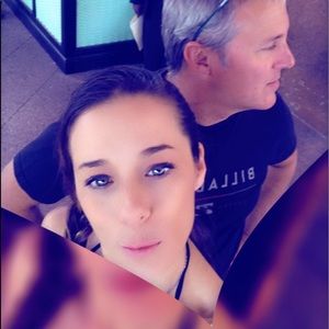 Meet your Posher, Barbara